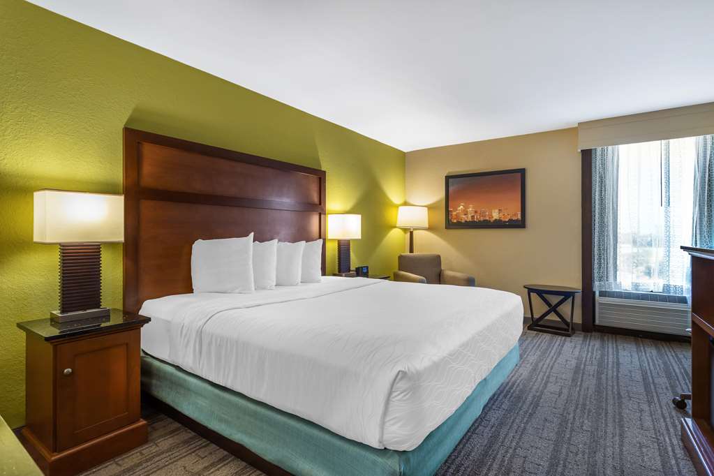Best Western Plus Houston Energy Corridor - photo 3