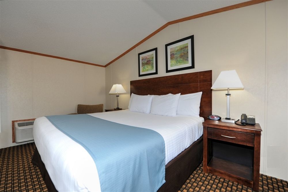 Instalodge Hotel and Suites - photo 4