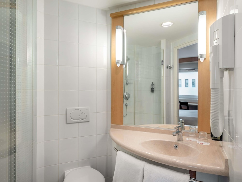 ibis Gyor in Gyor, Hungary