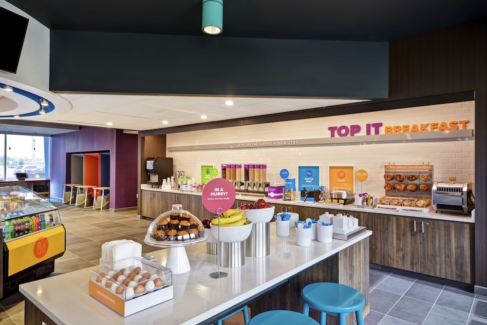Tru by Hilton Beavercreek Dayton - photo 27