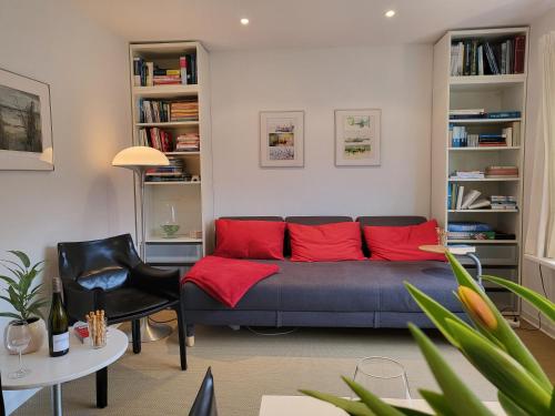 Sissy — 4-Star Luxury Hotel in Sankt Peter-Ording, Germany