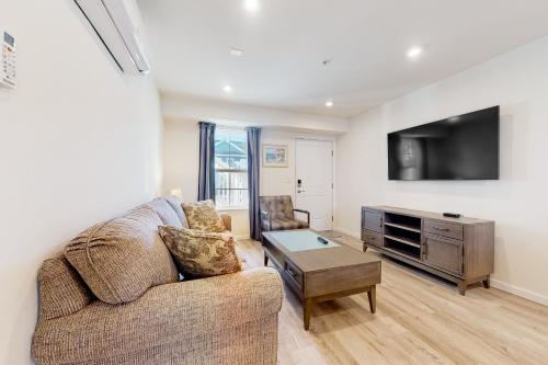 4 Rehoboth Beach House 20494 Coastal Highway #4 — 4-Star Luxury Hotel in Rehoboth Beach, United States