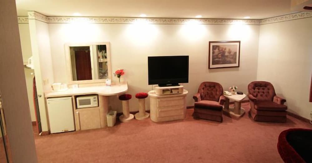 Magnolia Inn And Suites - photo 26