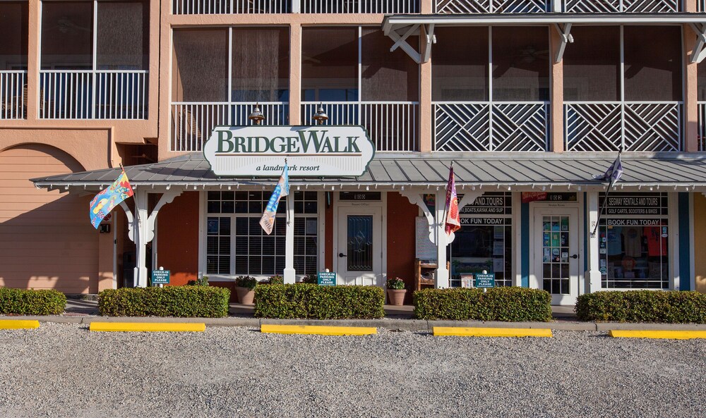 Bridgewalk A Landmark Resort - photo 33