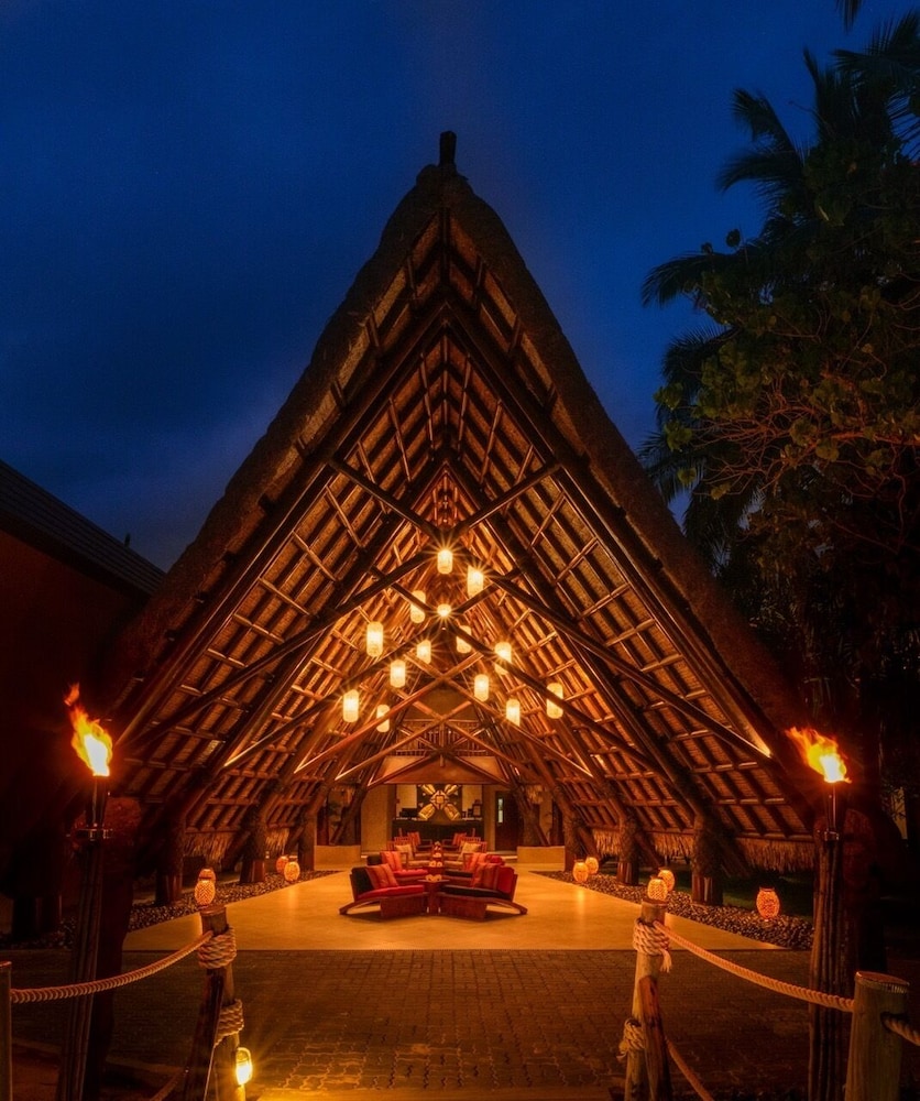 Likuliku Lagoon Resort Adults Only