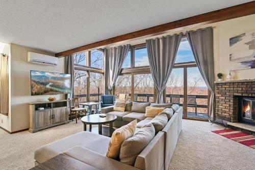 Pocono Mountain Village at Camelback 294 Overlook Way in Tannersville, United States