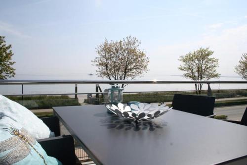 Ferienwohnung STRANDraum — 4-Star Luxury Hotel in Scharbeutz, Germany