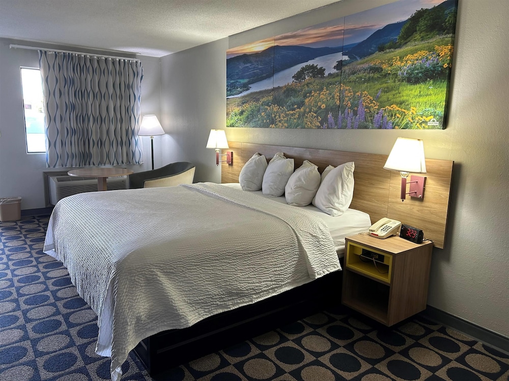 Days Inn by Wyndham Byron - photo 10
