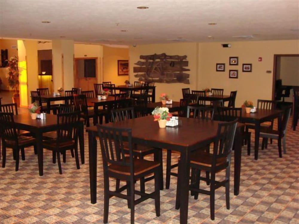 Arbuckle Lodge - photo 49