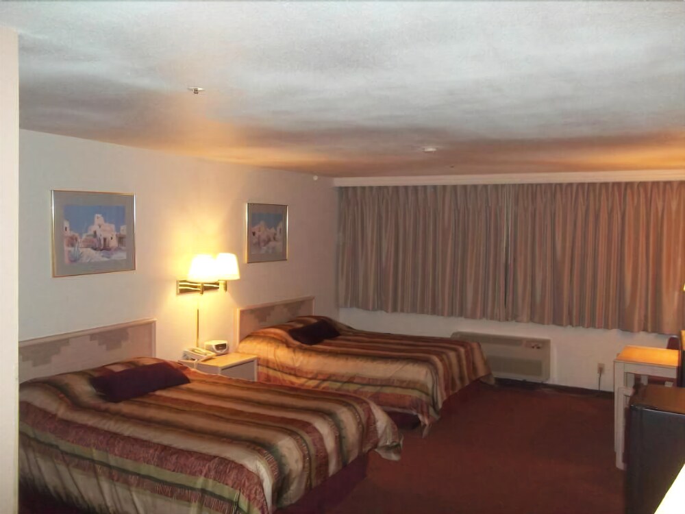 Grand Canyon Inn - photo 21
