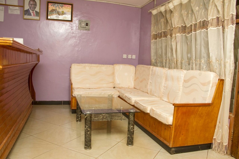 Lavender Garden Hotel — Wundanyi — photo 2