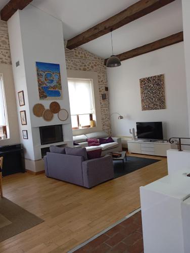 Magnifique demeure de charme — hotel in Torreilles