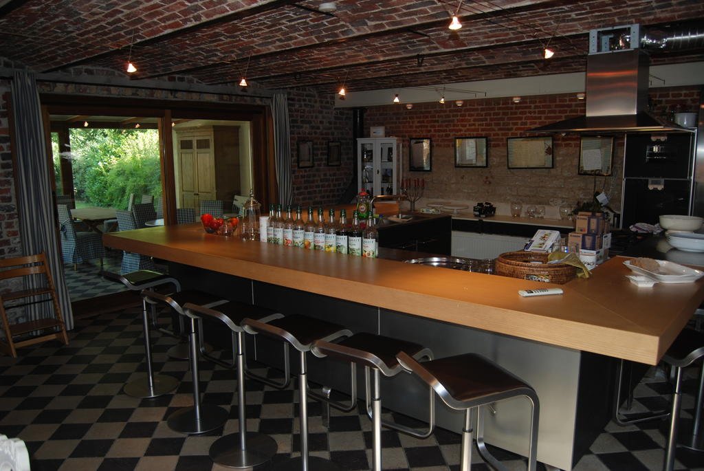 The 28th Concept - last minute hotel in Hoegaarden