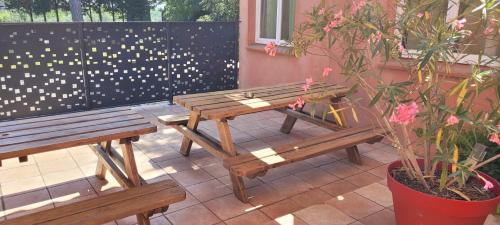 Domaine De Poulharies Carignan in Carcassonne, France