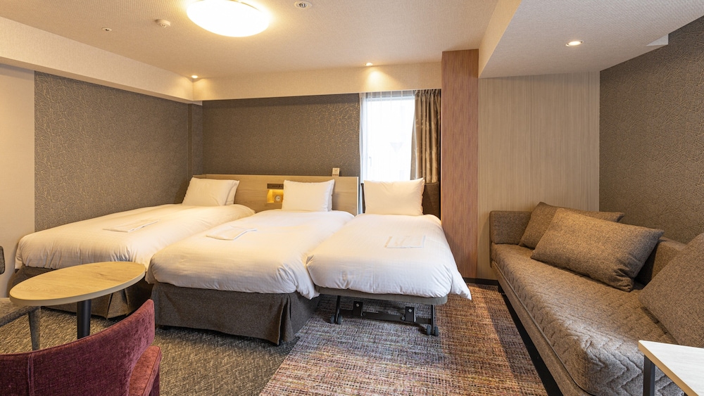 Richmond Hotel Akita Ekimae — Akita — photo 5