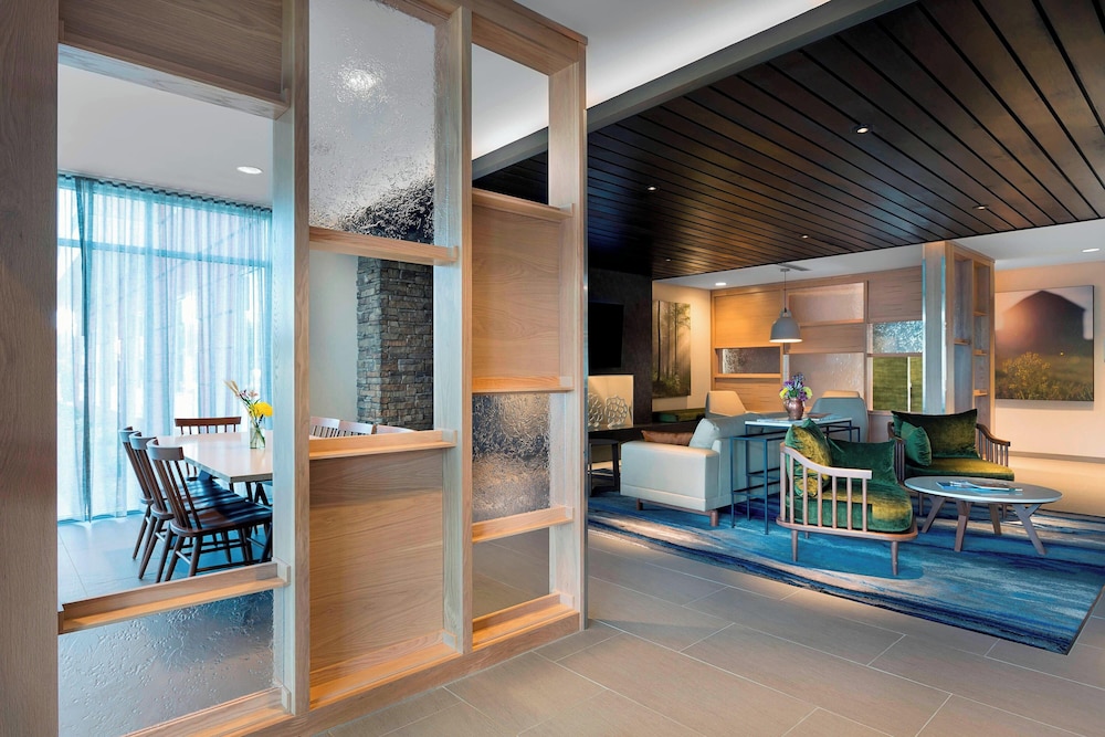 Fairfield Inn & Suites by Marriott Shelby - photo 4