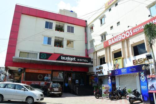 Budget Hotel in Khammam, India