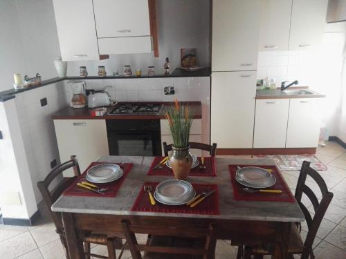 Casa Davide — Dolcedo — photo 4