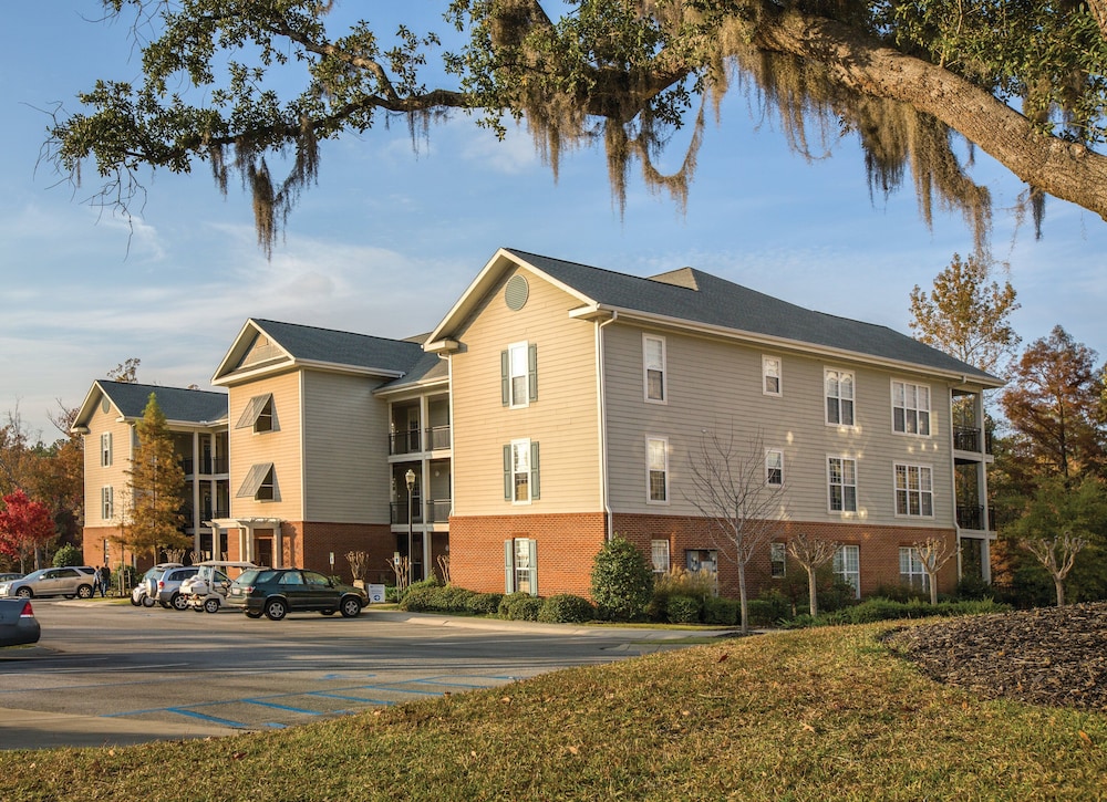 Wyndham Vacation Resorts Lake Marion - photo 19