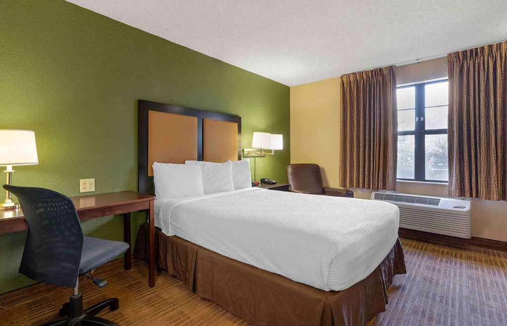 Extended Stay America Suites Santa Rosa North - photo 12