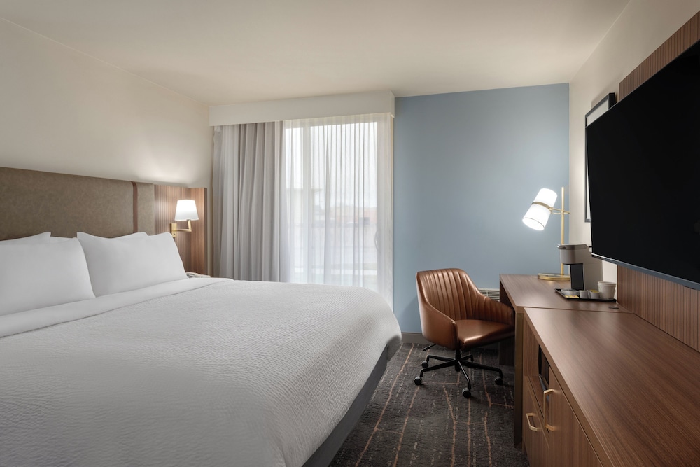 Holiday Inn Ontario by IHG - photo 8