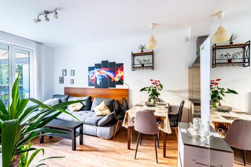 Zoe apartman — 4-Star Luxury Hotel in Budapest, Hungary