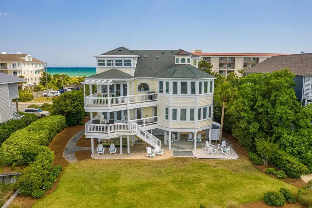 Sea Tranquility by Sea Scape Properties - photo 29