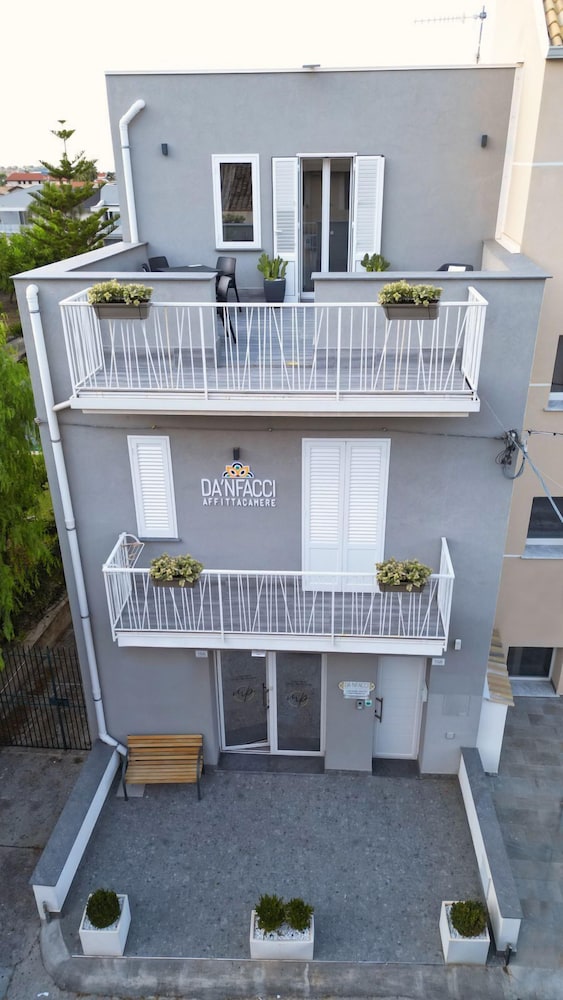 Da ‘Nfacci in Carini, Italy