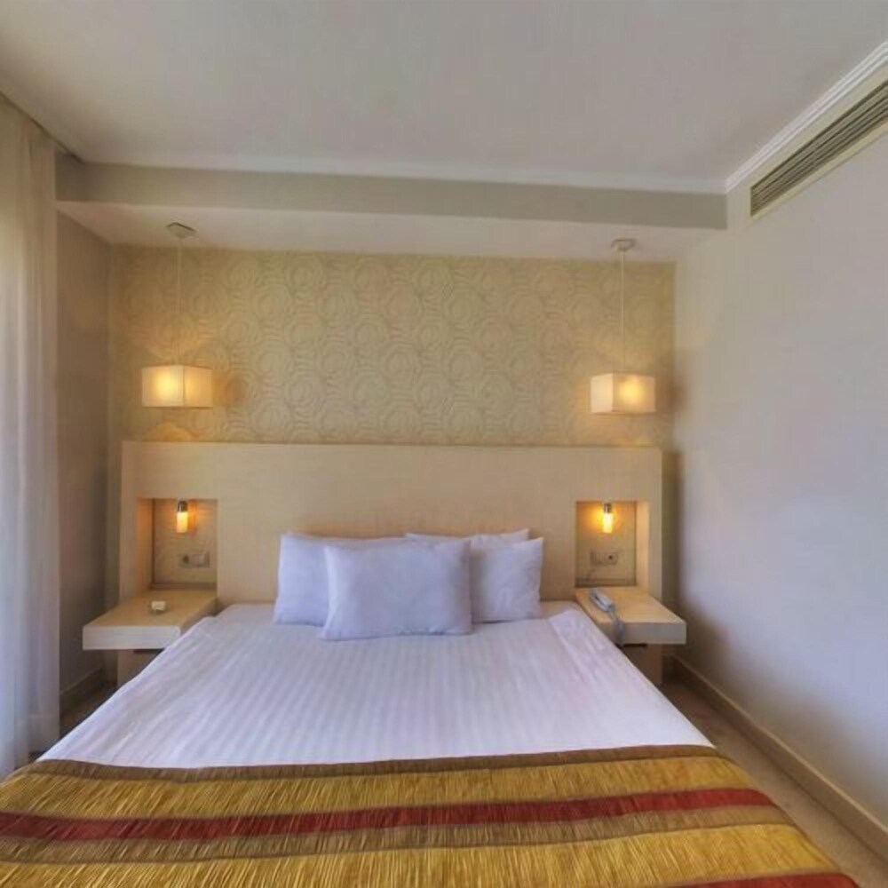 Sisus - carbon neutral hotel in Izmir