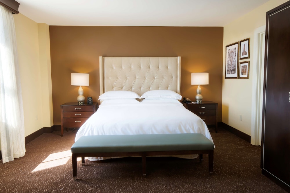 Hilton Baton Rouge Capitol Center - photo 18