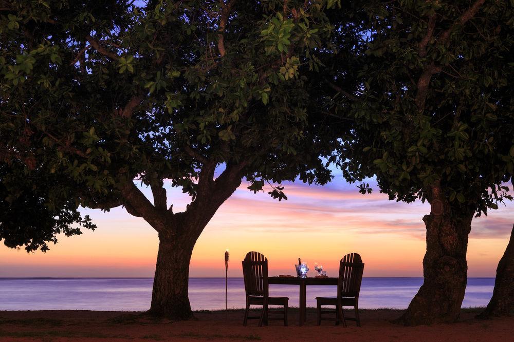 Natadola Beach Resort — 4-Star Luxury Hotel in Nadi, Fiji