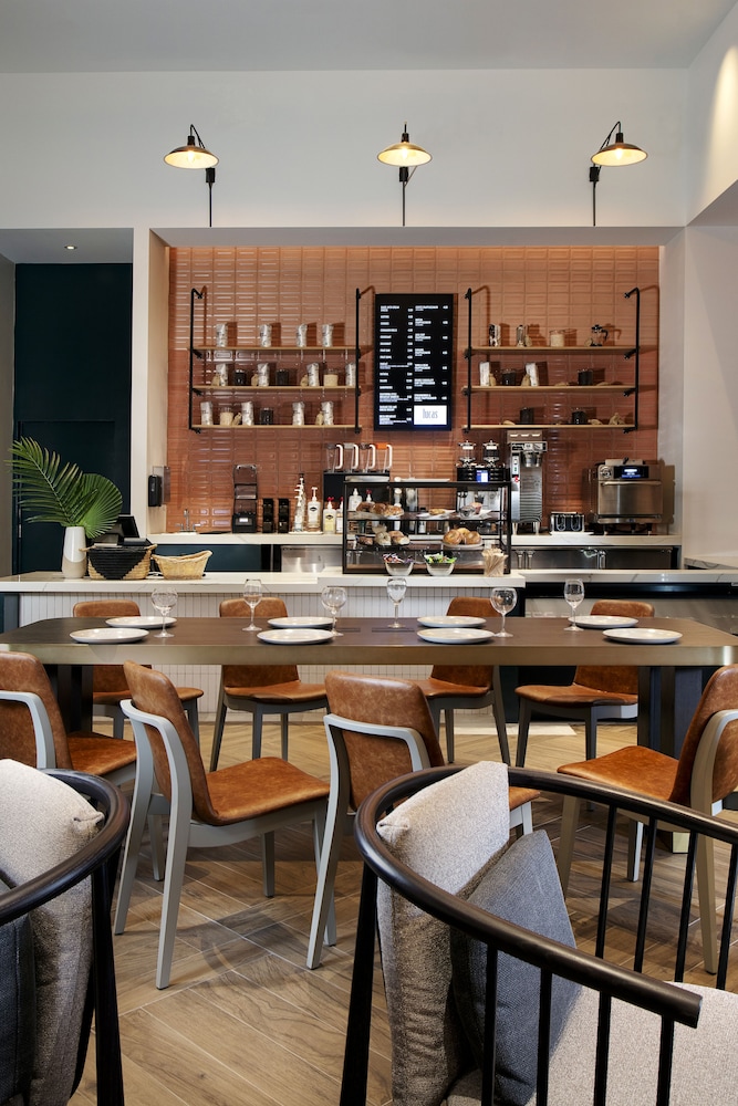 Delta Hotels by Marriott Santa Clara - photo 41
