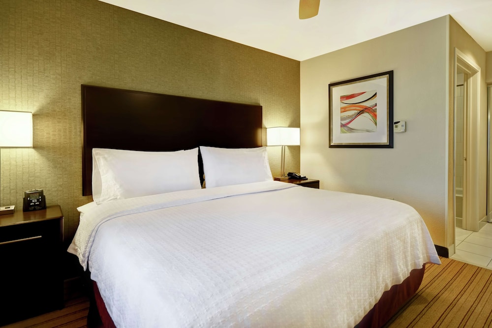 Homewood Suites by Hilton Fort Worth West at Cityview TX - photo 6