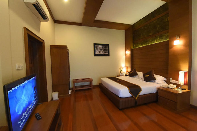 Keinnara Loikaw Aka Kayah Resort in Loikaw, Myanmar