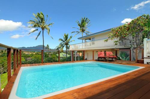 Featured in Hawaii Magazine Stunning views in Koloa, United States