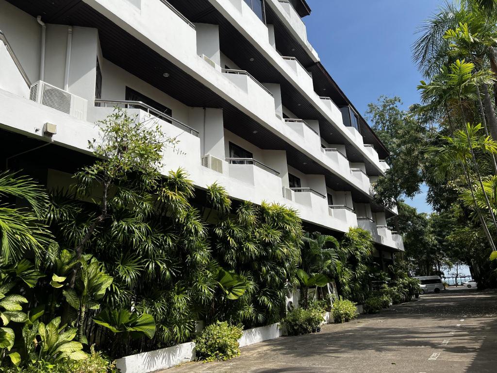 N.P.Place Resort&Hotel in Cha-Am, Thailand