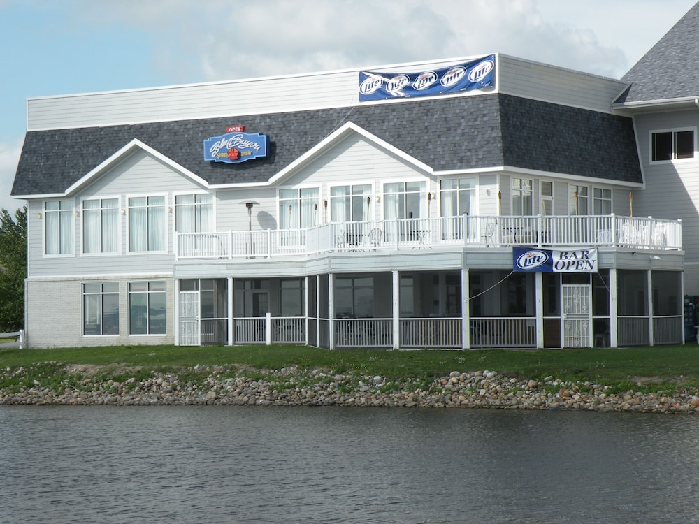 Lakeside Resort and Conference Center - photo 67