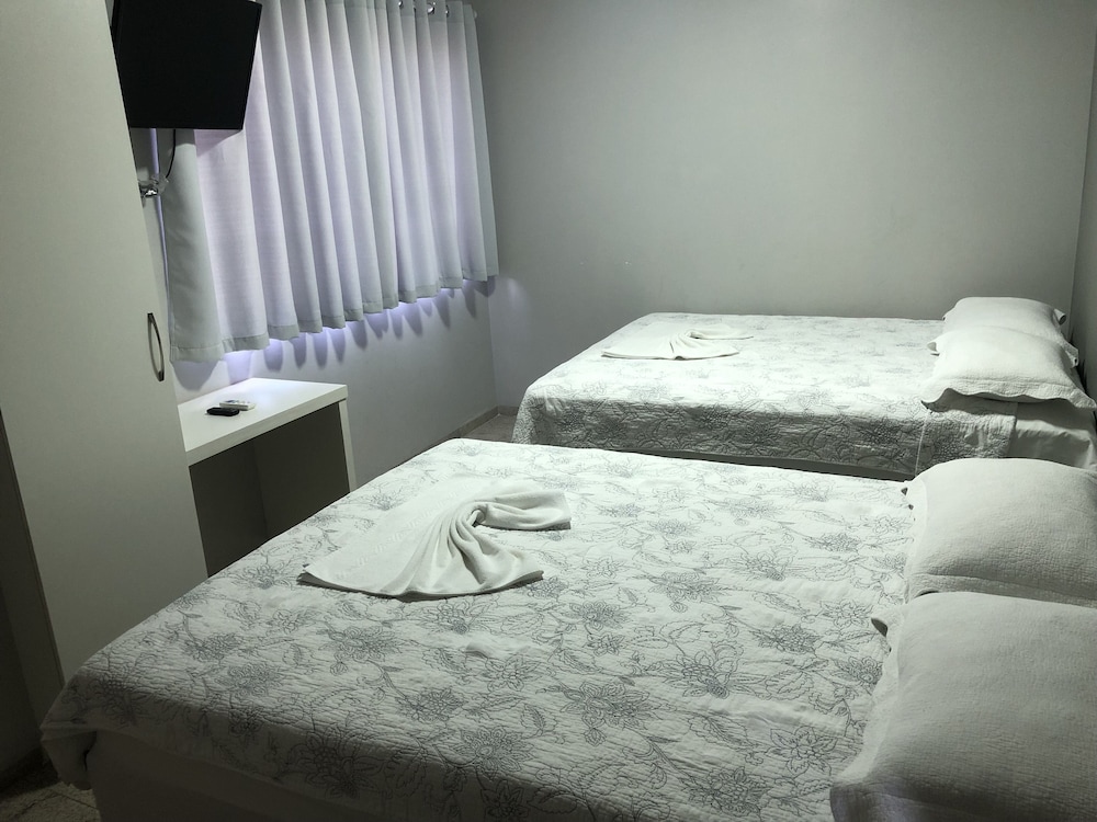 Hotel Vitrine — Goiania — photo 3