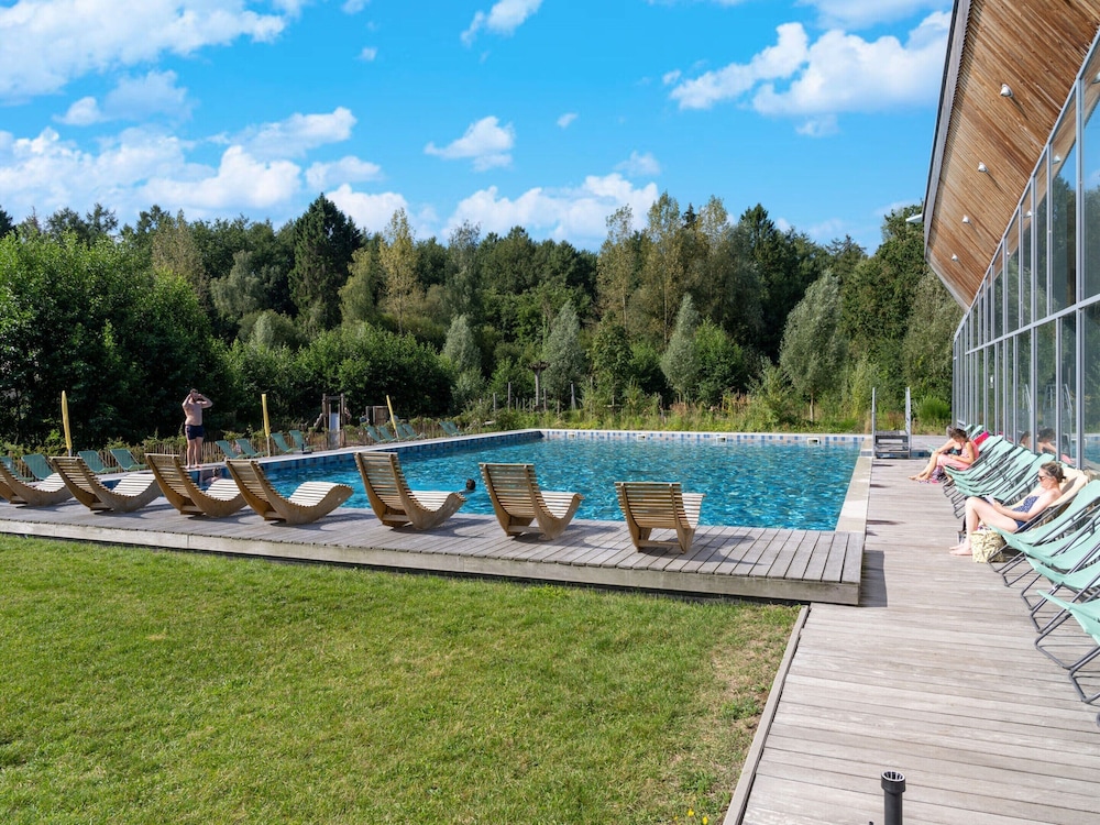 Elegant Nature Retreat — hotel in Antoing