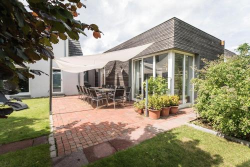 Refugium Luebeck — 4-Star Luxury Hotel in Luebeck, Germany