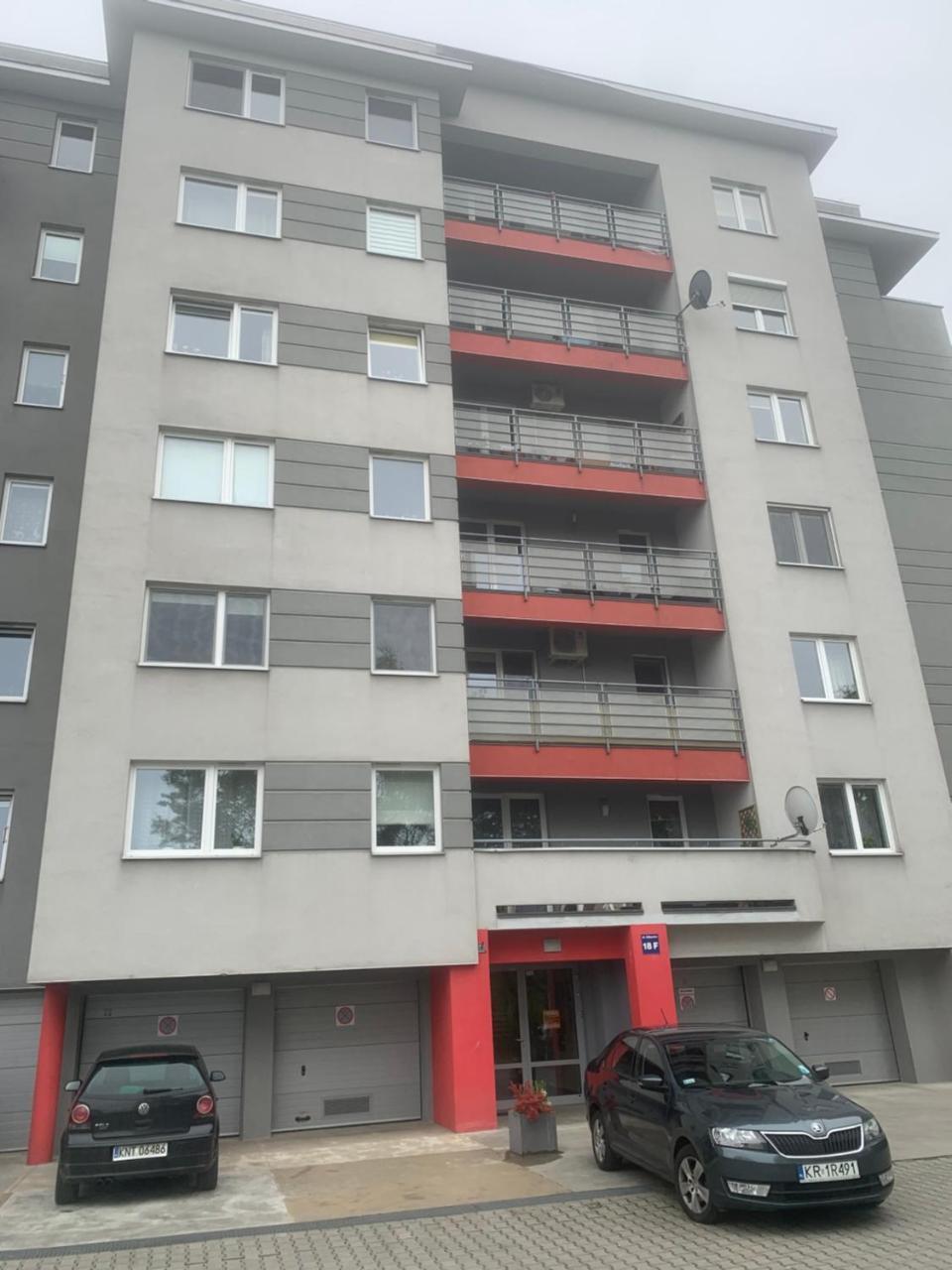 Apartament 6 Pietro — 4-Star Luxury Hotel in Krakow, Poland
