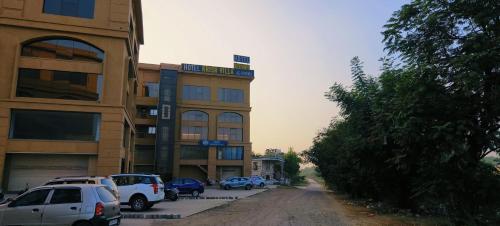 Hotel Krish villa — Vadodara — photo 2