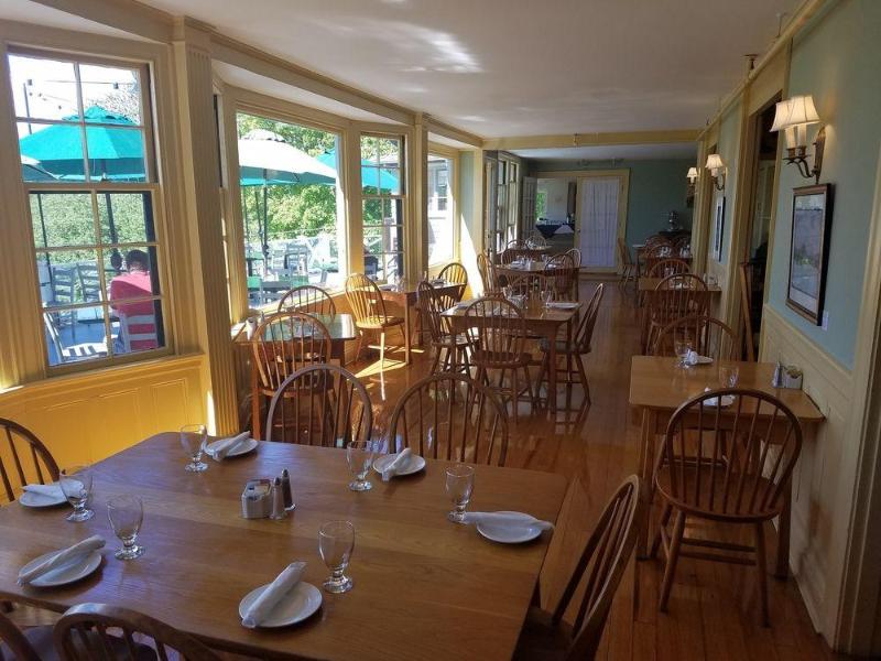 Asticou Inn - featured photo