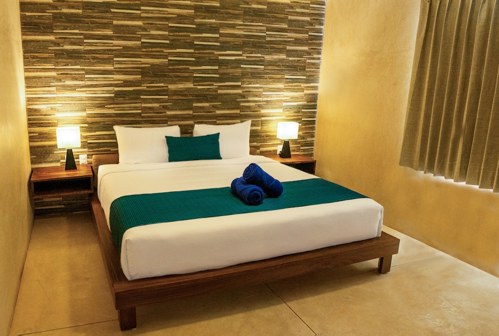 Azul Tulum By Guruhotel — Tulum — photo 4