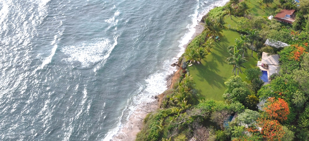 Villa Diosa del Mar — 4-Star Luxury Hotel in Paraiso, Costa Rica