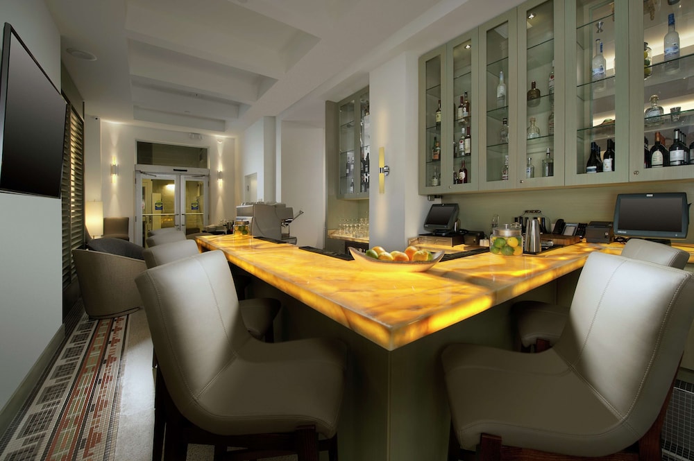 Hilton Garden Inn Miami South Beach - photo 32