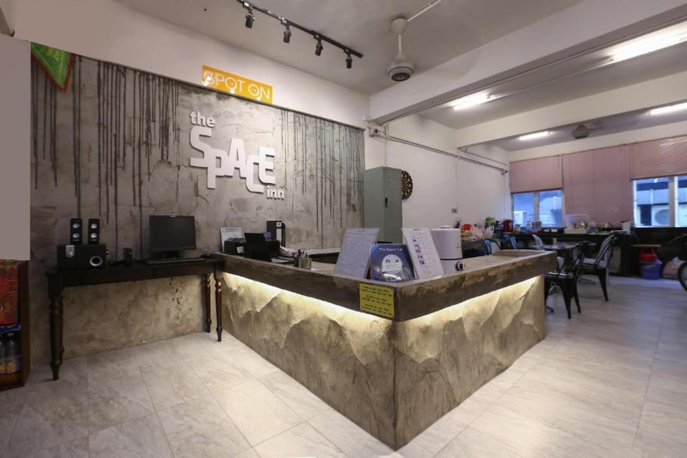 Hotel O The Space Inn in Kuala Terengganu, Malaysia