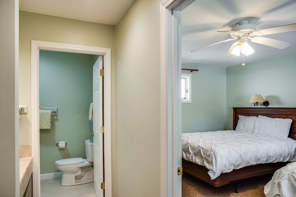 Boxwood Lodge - photo 85