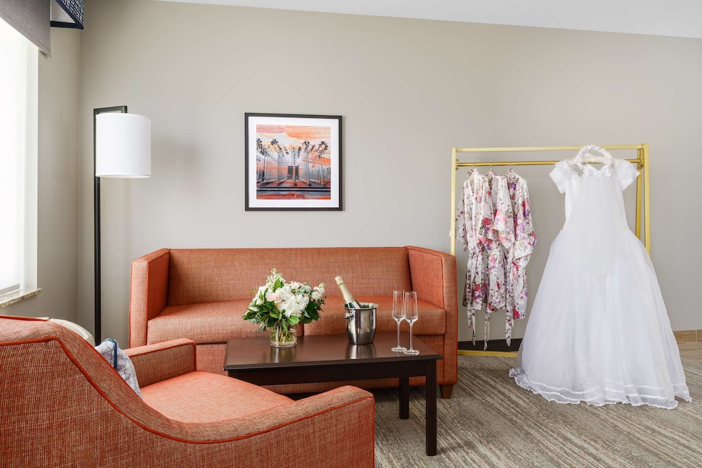 Hampton Inn & Suites Thousand Oaks CA - photo 15