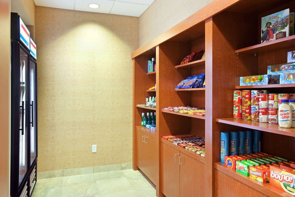 Homewood Suites by Hilton St. Cloud - photo 24